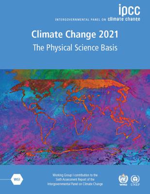 Climate Change 2021 The Physical Science Basis